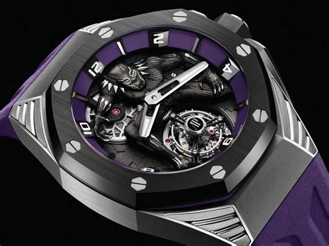 audemars piguet royal oak tourbillon limited edition